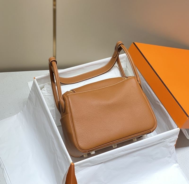 Hermes Lindy Bags